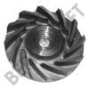 BERGKRAFT BK8803210 Impeller, water pump